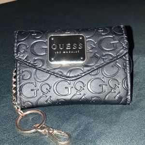 Guess Wallet
